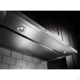 30 in. Under-the-Cabinet Hood