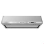 Kitchen Aid - 36 in. Under-the-Cabinet Hood - Stainless Steel