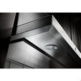 36 in. Under-the-Cabinet Hood