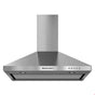 Kitchen Aid - 30 in. Canopy Hood - Stainless Steel