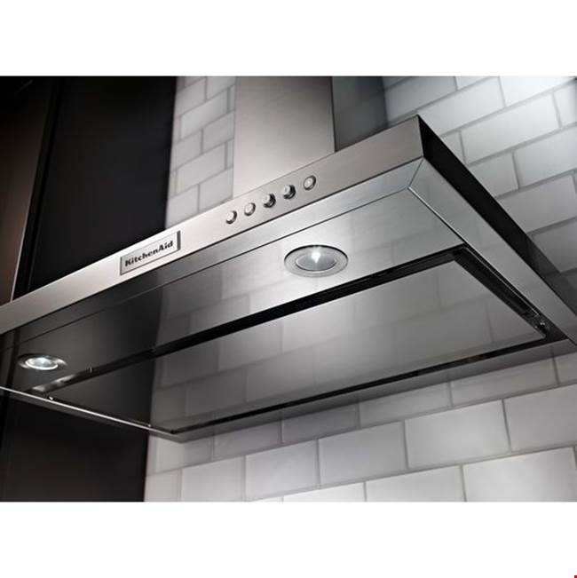30 in. Canopy Hood