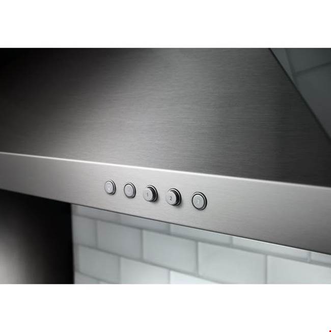30 in. Canopy Hood