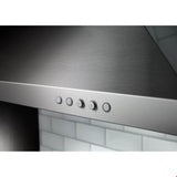 30 in. Canopy Hood