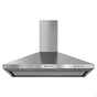Kitchen Aid - 36 in. Canopy Hood - Stainless Steel
