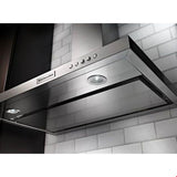 36 in. Canopy Hood