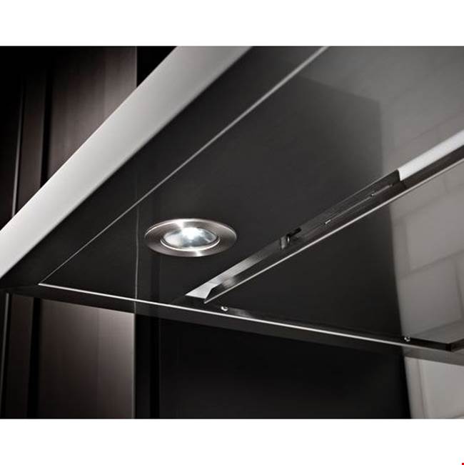 36 in. Canopy Hood