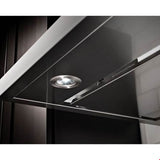 36 in. Canopy Hood