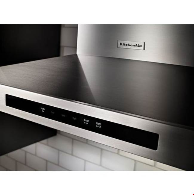 30 in. Canopy Hood