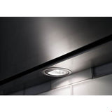36 in. Canopy Hood