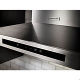 36 in. Canopy Hood