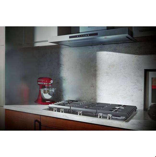 36 in. Canopy Hood