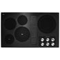 Kitchen Aid - Cooktops - Black