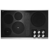 Kitchen Aid - Cooktops - Stainless Steel