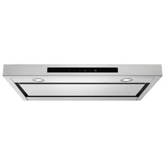 Kitchen Aid - Freestanding / Traditional, Hoods - Stainless Steel
