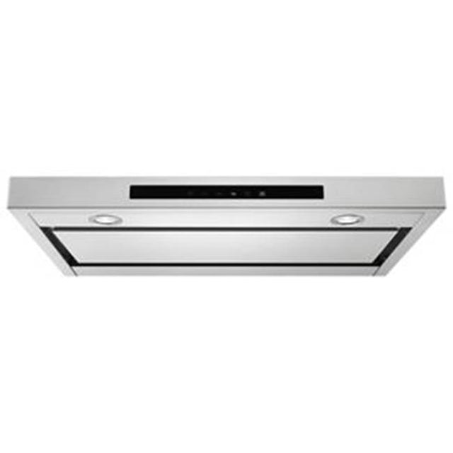 Kitchen Aid - Freestanding / Traditional, Hoods - Stainless Steel