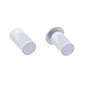 Kartners - PORTO - Robe Hook-Polished Chrome - Polished Chrome