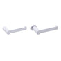 Kartners - PORTO - Classic Toilet Paper Holder-Polished Chrome - Polished Chrome