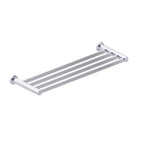 Kartners - PORTO -  Towel Shelf-Polished Chrome - Polished Chrome