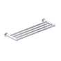 Kartners - PORTO -  Towel Shelf-Polished Chrome - Polished Chrome