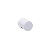 Kartners - PORTO - Single Shower Door Handle -Polished Chrome - Polished Chrome