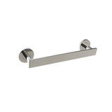 Kartners - PORTO - 12-inch Grab Bar-Brushed Nickel - Brushed Nickel