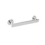 Kartners - PORTO - 12-inch Grab Bar-Polished Chrome - Polished Chrome