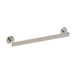 Kartners - PORTO - 18-inch Grab Bar-Polished Nickel - Polished Nickel