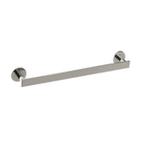 Kartners - PORTO - 18-inch Grab Bar-Brushed Nickel - Brushed Nickel
