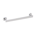 Kartners - PORTO - 18-inch Grab Bar-Polished Chrome - Polished Chrome