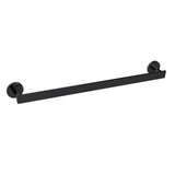 Kartners - PORTO - 24-inch Grab Bar-Matte Black - Matte Black