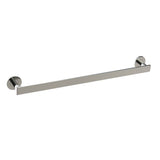 Kartners - PORTO - 24-inch Grab Bar-Brushed Nickel - Brushed Nickel
