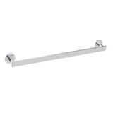 Kartners - PORTO - 24-inch Grab Bar-Polished Chrome - Polished Chrome