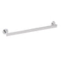 Kartners - PORTO - 24-inch Grab Bar-Polished Chrome - Polished Chrome