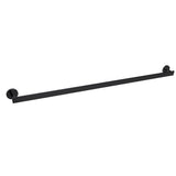 Kartners - PORTO - 42-inch Grab Bar-Matte Black - Matte Black