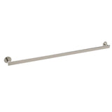 Kartners - PORTO - 42-inch Grab Bar-Polished Nickel - Polished Nickel
