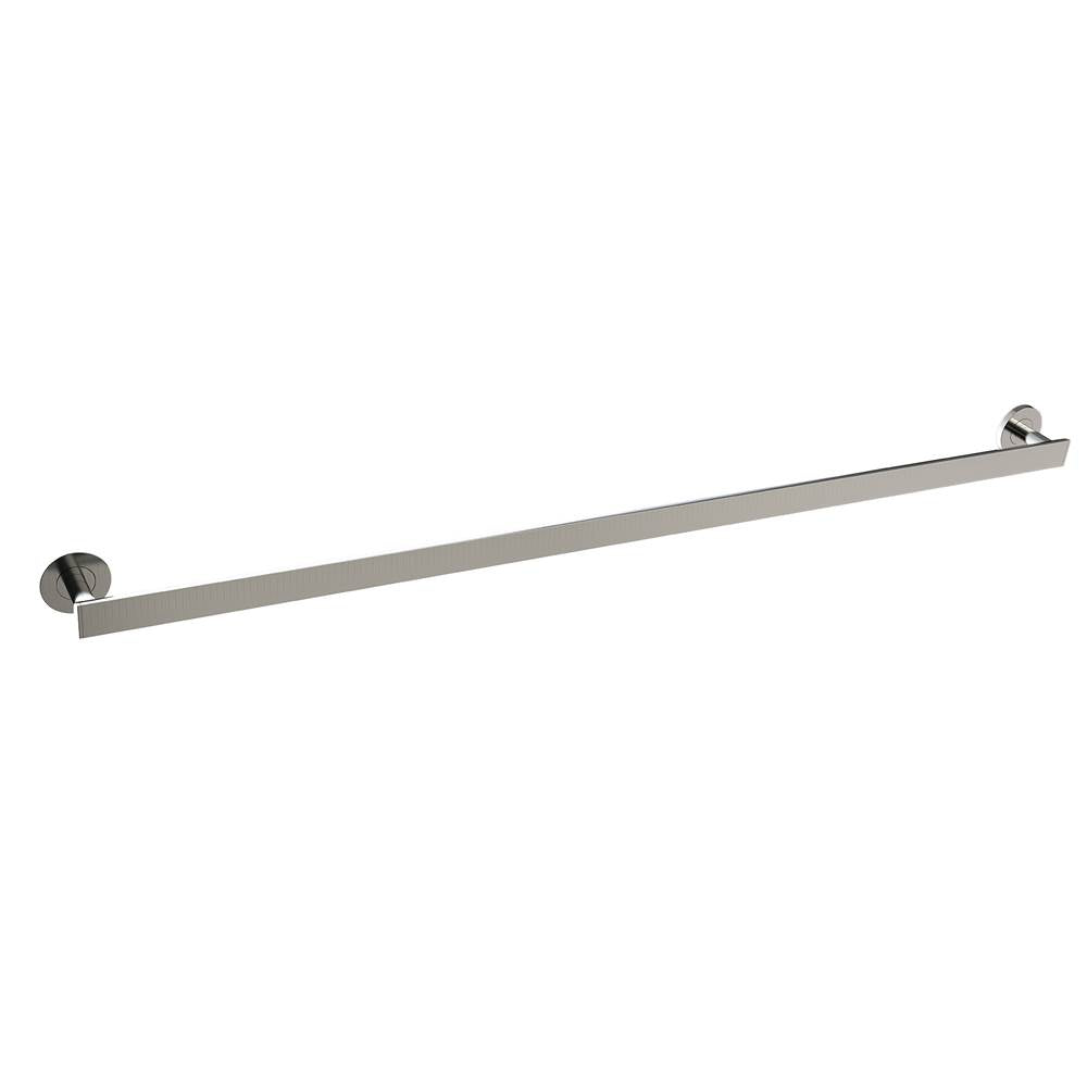 Kartners - PORTO - 42-inch Grab Bar-Brushed Nickel - Brushed Nickel