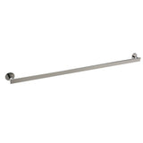 Kartners - PORTO - 42-inch Grab Bar-Brushed Nickel - Brushed Nickel