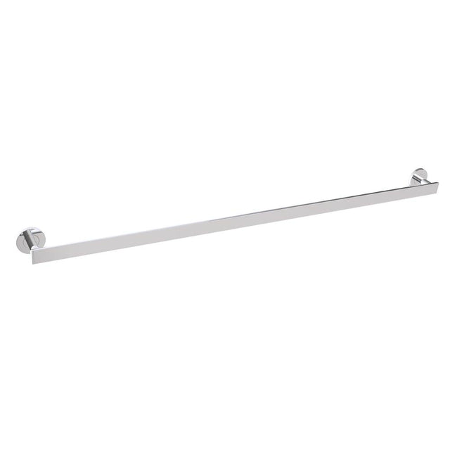 Kartners - PORTO - 42-inch Grab Bar-Polished Chrome - Polished Chrome