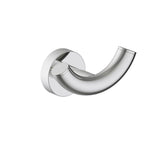 Kartners - OSLO - Towel Hook-Polished Nickel - Polished Nickel