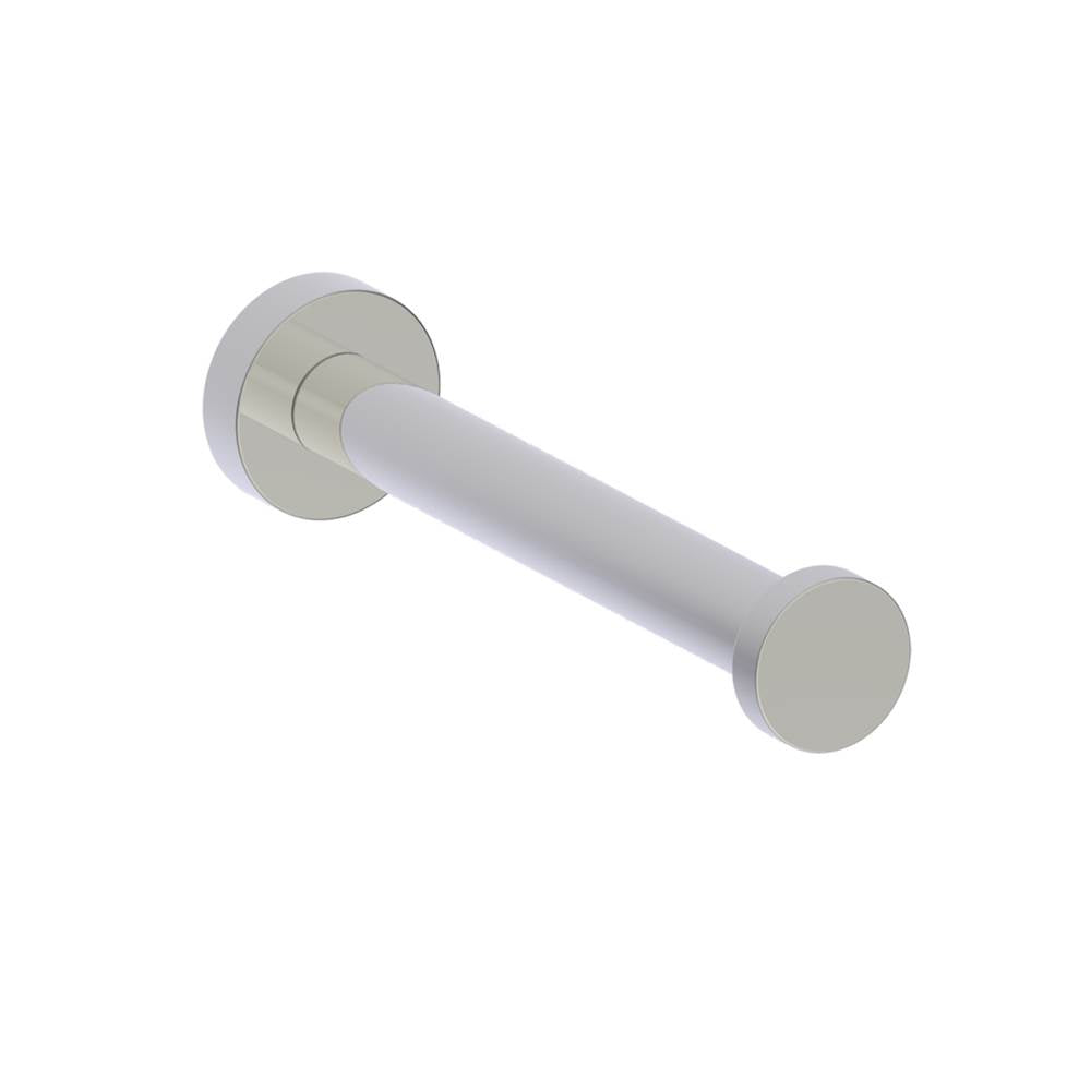 Kartners - OSLO - Vertical Toilet Paper Holder-Polished Nickel - Polished Nickel