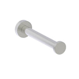 Kartners - OSLO - Vertical Toilet Paper Holder-Brushed Nickel - Brushed Nickel
