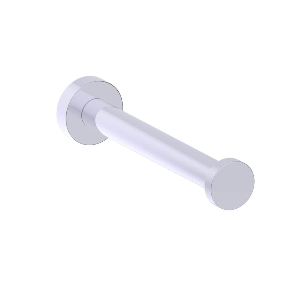Kartners - OSLO - Vertical Toilet Paper Holder-Polished Chrome - Polished Chrome