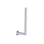 Kartners - OSLO - Spare Bathroom Toilet Paper Holder-Polished Chrome - Polished Chrome