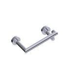 Kartners - OSLO - Pivot Toilet Paper Holder-Polished Chrome - Polished Chrome