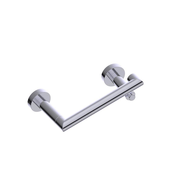 Kartners - OSLO - Pivot Toilet Paper Holder-Polished Chrome - Polished Chrome