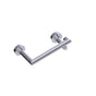 Kartners - OSLO - Pivot Toilet Paper Holder-Polished Chrome - Polished Chrome