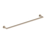 Kartners - OSLO - 24-inch Bathroom Towel Bar-Prosecco Bronze - Prosecco Bronze
