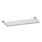 Kartners - OSLO - Towel Shelf-Polished Chrome - Polished Chrome