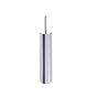 Kartners - OSLO - Extended Toilet Brush Set-Polished Chrome - Polished Chrome