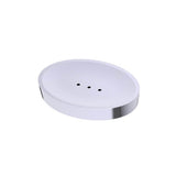 Kartners - OSLO - Soap Dish-Polished Chrome - Polished Chrome